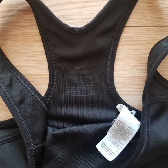 🔴SOLD🔴 Nike Sports Bra - Picture 3 of 7